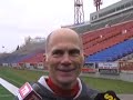 calgary stampeders head coach tom higgins discusses the release of qb akili smith and other things. stamps insider video by michael petrie.