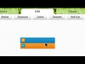 Vertical Navigation Menu in Dreamweaver Part 1