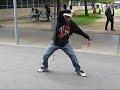 Turfin at School