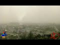 Greymouth Webcam Sunday 27th December 2009
