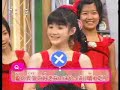 berryz 11th talk part two