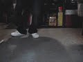 Superstar by Lupe Fiasco ft. Matthew Dantos (cwalk practice)