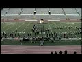 Ledford Panther Regiment \ Ledford Panther Regiment \