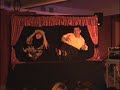 Le plus petit cabaret du monde Le plus petit cabaret du monde