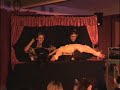 un spectacle surprise au stage du 144 dance avenue � toulouse en octobre 2007