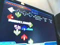 Stepmania - Black dragon magna trick