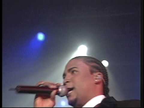 Video de Desde Que Llego (Live) de Don Omar