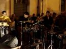Roberto Carnevale Groove Man