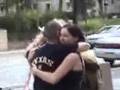 Free Hugs Austin, Texas