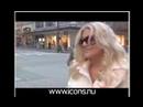 Lynsey as Jessica Simpson - Northwest Afternoon