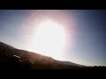 Tried hooking the GoPro Hero 2 up to this but I wasn't happy with how it handled it. Probably actually considering the limits of this drone the GoPro might get the best out of it. I struggled controlling it via 