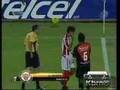 Pachuca 2 - Necaxa 2 - Clausura 2008 Jornada10