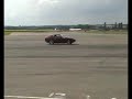 Datsun 240z drift