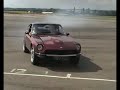 Datsun 240z drift