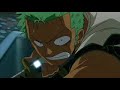 One Piece-Dont Stop Me Now