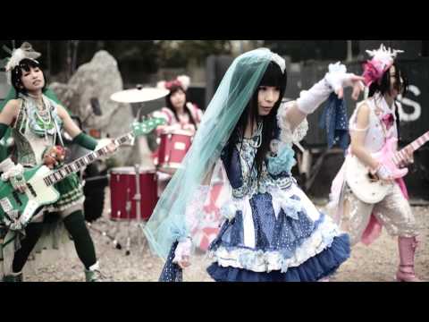 FullMooN 「サバイバル」 PV
