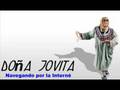 Doña Jovita - Navegando por Interné jejeje