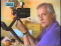 Camera Nerds vs Steadicam JR