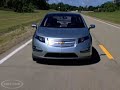 2011 Chevrolet Volt/First Look