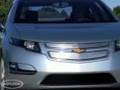 2011 Chevrolet Volt/First Look