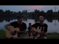 Knocking on Heavens Door (Acoustic Cover)
