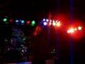    Allele "A Different Someone" Live Performance