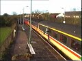 `The Night Riviera` at St Erth.February 1992