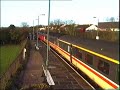 `The Night Riviera` at St Erth.February 1992 `The Night Riviera` at St Erth.February 1992