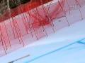 Marsaglia crash in Bormio
