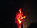 Black Rebel Motorcycle Club@Kool Haus Black Rebel Motorcycle Club@Kool Haus