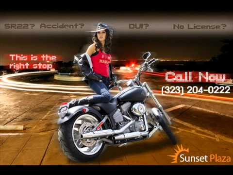 how to obtain sr22 california