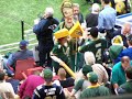 Packers/Rams Dec 16, 2007