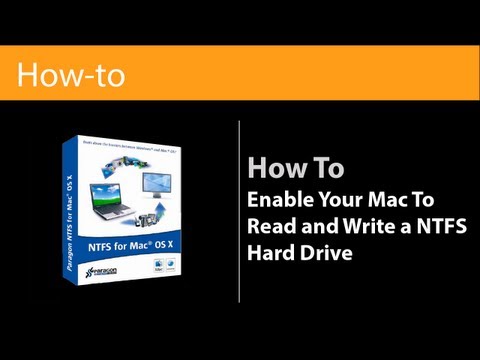 how to read ntfs on mac