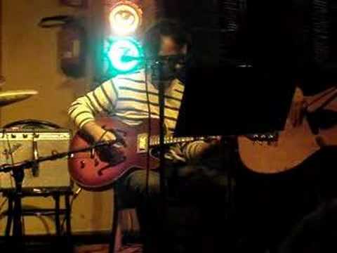 Morning Skifflers - Hey Baby (J.J. Cale)