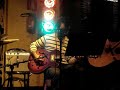Morning Skifflers - Hey Baby (J.J. Cale)