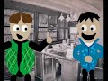Terminally Odd Comics: New Inventions