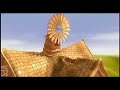 These Paws Are Made For Flying - Vancouver Film School (VFS)