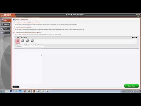 how to recover xls corrupted file free