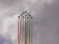 RIAT Fairford 14.07.2007. Frecce Tricolori RIAT Fairford 14.07.2007. Frecce Tricolori