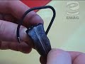 Bluetooth headset - for review in Czech goto http://www.emag.cz/luxusni-bluetooth-do-ucha-jabra-jx10/