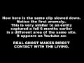 HAUNTED AIRFIELD WEIRD ANOMALIES