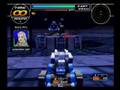Zoids Infinity Fuzors Deathsaurer Fight