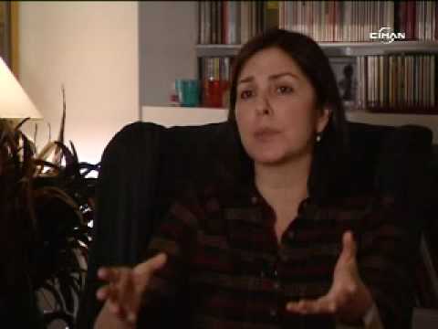 lale mansur
