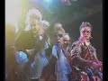 Sleepy Sleepers - On Se Niin V��rin (1985) HQ