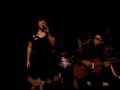 Alex & Sam - Nothing From Me - Live at Tangier 2-24-08