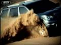KIA MOHAVE 2009.