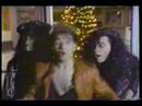 big mouth christmas rap on joe franklin show