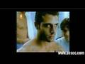 Funny Commercials - Crunch Bar ~ In The Locker Room