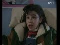 Frida - med hånden på hjertet