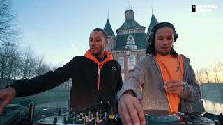 Sunnery James & Ryan Marciano - Live @ Armada In The Mix x King's Day 2021